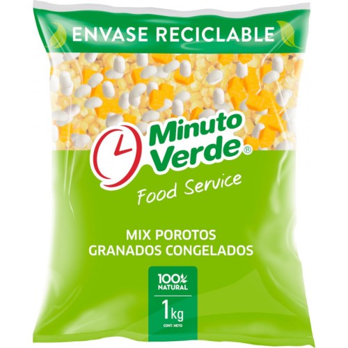 MIX POROTOS